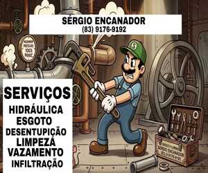 encancador 