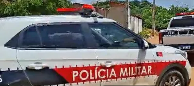 Homem é socorrido após tentativa de suicídio por enforcamento no bairro Bela Vista, em Cajazeiras